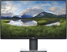 Dell P2720D Display Office Monitor 27" 2560x1440 Neu OVP vom Fachhändler