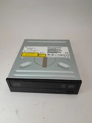 HP Super Multi DVD Writer Model GHBON ROM - SATA INTERFACE - Image 1 of 4