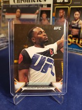 2016 Topps UFC Knockout Pick Parallel/Relic/Autograph/Silver/Gold/Dual