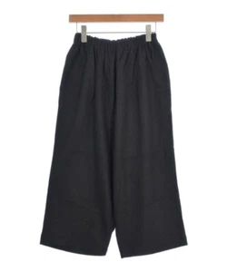 JUNYA WATANABE Cropped Pants Black XS 2200551298040 - Picture 1 of 6