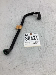 2016-2018 LINCOLN MKX 3.7L FUEL TANK PUMP FEED HOSE TUBE PIPE LINE OEM - Picture 1 of 4