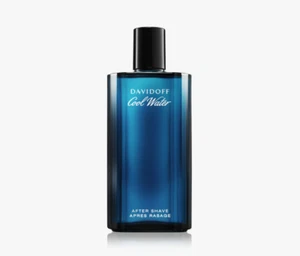 Davidoff Cool Water For Men - 75ml Aftershave Splash On - Picture 1 of 3