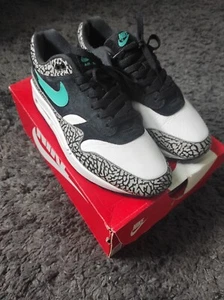Nike Air Max 1 x Atmos Retro 2017 "Elephant" EU 44.5 / US 10.5 / UK 9.5 - Bild 1 von 7