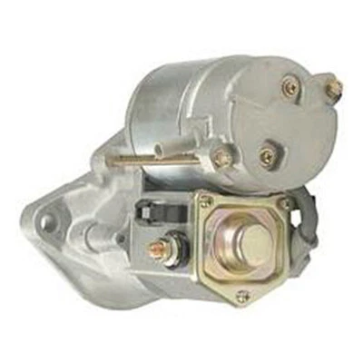 STARTER MOTOR FOR TOYOTA COROLLA GEO PRIZM 1.6L 1.8L 1994 1995 1996 1997 PNS - Image 1 of 2