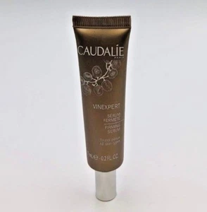 CAUDALIE VINEXPERT FIRMING SERUM .7 ml / 0.2 oz New No box  - Picture 1 of 15