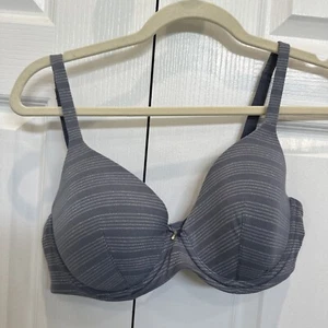 Sujetador Soma Abrazable Cobertura Completa Brillo Talla 36D - Imagen 1 de 3