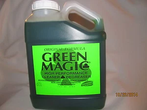 BOAT BILGE CLEANER - Bild 1 von 1