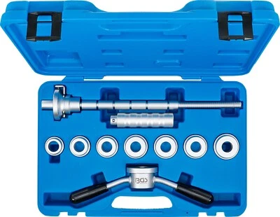 BGS! Lenkkopflager Wechseln Ausbau Motorrad Montage Werkzeug arbeiten Lager Satz - Bild 1 von 4