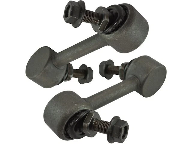 Kit de eslabones de barra estabilizadora trasera hágalo usted mismo para Isuzu i370 2007-2008 99CBFJ Foto 1 de 1