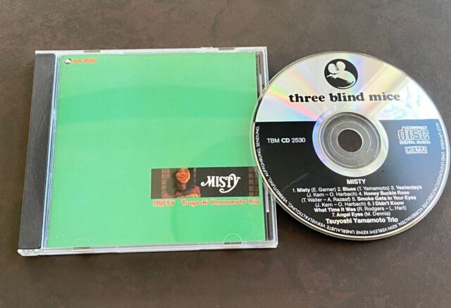 The Chosen One - Album by The Three Blind Mice