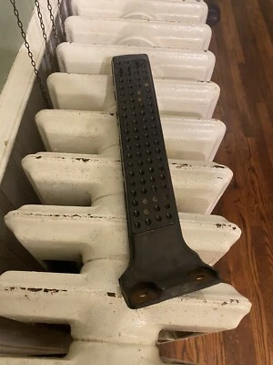 Nuevo de Lote Antiguo 1961 1962 1963 1964 Mercury Monterey Park Lane Acelerador de Pedal de Gas Foto 1 de 4