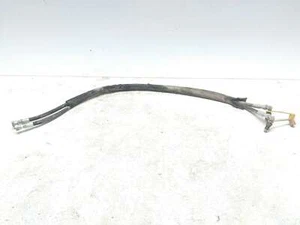 14 Kubota RTV 1100 Hydarulic Steering Oil Hose Lines - Picture 1 of 6