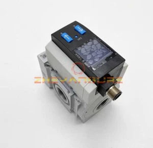 1PCS New FESTO MS6-FRM-1/2-AD3 527676 branch module - Picture 1 of 1