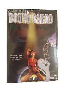 Bound Cargo. Hunted by day,sexual servant by night (DVD, 2004). NOT RATED. - Picture 1 of 5
