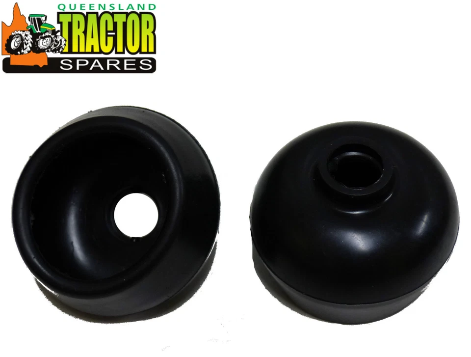  Ferguson 35 Gear Lever Boot X2 - image 1 of 1