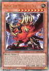 Ra01-En022 Alpha, The Master Of Beasts :: Ultimate Rare 1St Edition Yugioh Card