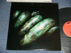 WHITESNAKE Japan 1980 MPF-1288 NM LP LIVE AT HAMMERSMITH - Imagen 1 de 6