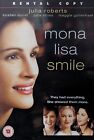 Mona Lisa Smile (Ex-Mietvertrag) DVD (Rote Disc) nur Disc & Artwork