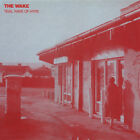 The Wake ?? Tidal Wave Of Hype  Cd