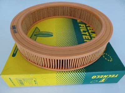 Filtro aria Opel Ascona A B C Kadett C E Manta A B 255 X 205 X 48 mm CA2729 - Imagen 1 de 2