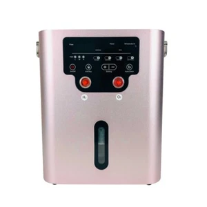 SUYZEKO 900ML Hydrogen generator Water Generator Hydrogen Inhalation Machine - Picture 1 of 11