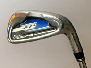 King Cobra FP 6 Hierro N.S.Pro 1030H S Flex Eje de Acero Derecha - Imagen 1 de 10