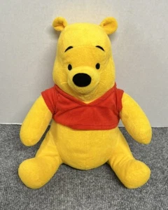 Disney Winnie Puuh Bär Plüschtier 11 Zoll Stofftier - Bild 1 von 4