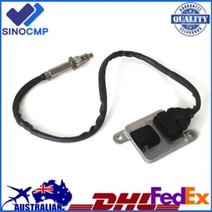 Nox Sensor ME229792 5WK96880B For Mitsubishi Fuso FE160 4P10 2012 Truck - Picture 1 of 7