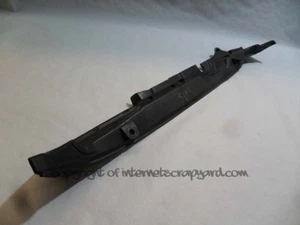 Guarnizione pannello riempimento plastica ala Honda Stream 1.7 Vtec 00-06 D17 LH NSF - Foto 1 di 5