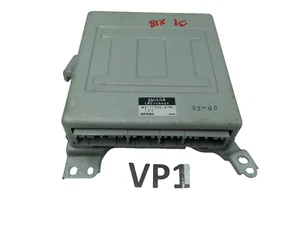 Jaguar Vanden Plas XJ8 98-03 AC Climate Control Module LNC7600AF OEM - Picture 1 of 4