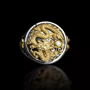 Game Of Thrones Ring - Picture 1 of 2