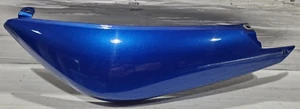 Rumpf Hinten Links BMW F 800 ST - Bild 1 von 3