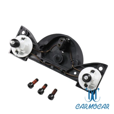 ABS Brake Shuttle Valve Modulator Fit For 1999 - 2004 Land Rover Discovery 2 II Foto 1 de 4