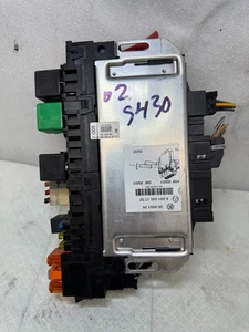 2000 - 2006 MERCEDES-BENZ S430 Front Right SAM Relay Fuse 031 545 17 32 OEM - Picture 1 of 9