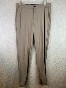 Vuori Jogginghose Herren mittelgrau 31x30 Meta Jogger Gummizug Reißverschlusstasche V444 - Bild 1 von 10