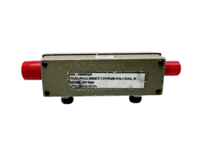 Acoplador direccional dual HP Agilent 776D 940-1900 MHz - Imagen 1 de 3