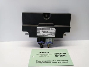 2019 lincoln nautilus OEM telematics communication module id K2GC-18B008-AE - Picture 1 of 12