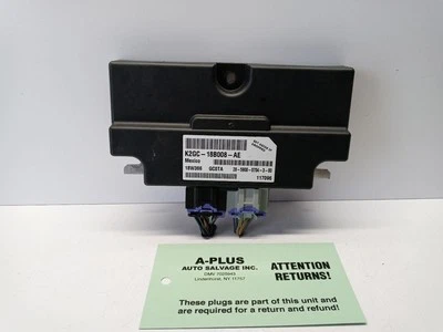 Lincoln Nautilus 2019 OEM módulo de comunicación telemática id K2GC-18B008-AE Foto 1 de 4