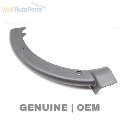 AUDI A4 QUATTRO 2017-2024 - Cubierta de bisagra de maletero trasero izquierdo 8W5971821 Foto 1 de 4