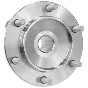 Front Wheel Bearing Hub Assembly for Toyota Fortuner GUN156 4cyl 2.8L 2015-2019 - Picture 1 of 3