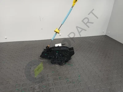 2019-2024 BMW 2 SERIES GRAN COUPE Door Lock Assembly  (F44) Rear Left - Image 1 of 4