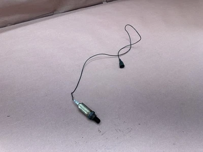 Sensor Lambda de Oxigênio BMW E28 528e E30 E24 633CSI E23 733I 2.7L M20 FABRICANTE DE EQUIPAMENTO ORIGINAL #86160 - Imagem 1 de 4