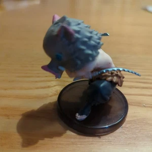 Inosuke minifigures - Picture 1 of 5