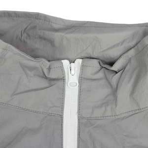 (XXL)Air Conditioned Vest 6000 RPM Wearable Cooling Fan Vest Polyester SC - Picture 1 of 12