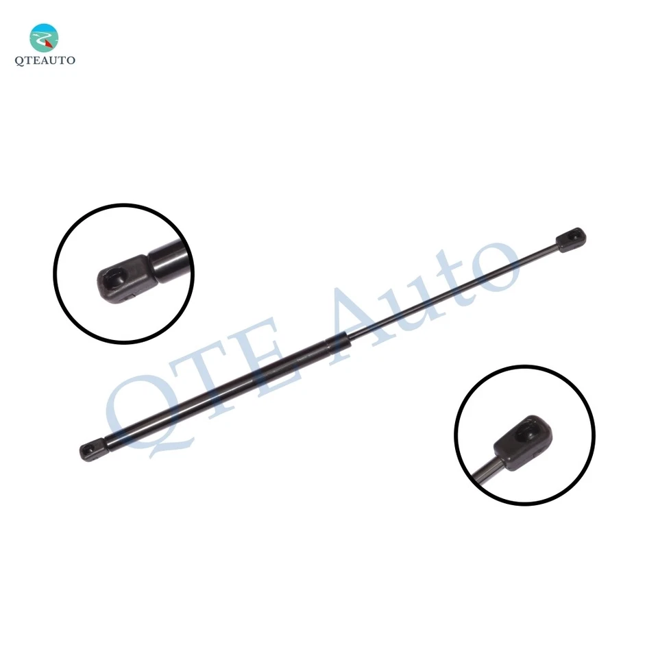 Suporte de elevação do capô dianteiro para 1994-1998 Saab 900 - Imagem 1 de 4