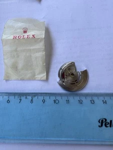 Original Rolex Caliber 3035 Movement Rotor - Picture 1 of 5