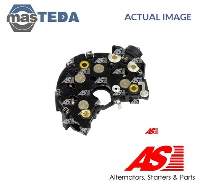 ARC0118 ALTERNATOR RECTIFIER AS-PL NEW OE REPLACEMENT - Image 1 of 4