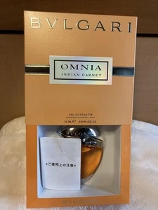 Bvlgari Omnia Indian Garnet Perfume Spray 0.84 fl oz (25 ml) Discontinued - Picture 1 of 8
