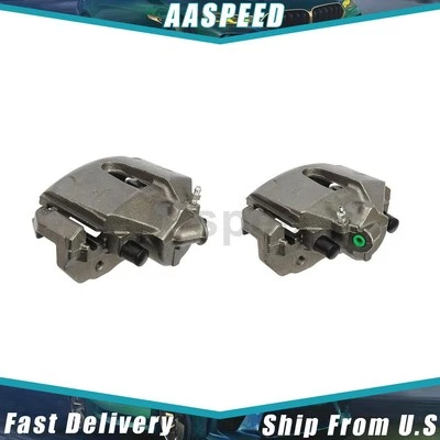 Pinzas delanteras para Ford Transit Connect 2013 2012 2011 2010 Cardone Reman Foto 1 de 4