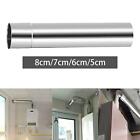 20inch Stove Pipes Chimney Hot Tents Wood Stove Outdoor Flue Extension Tube